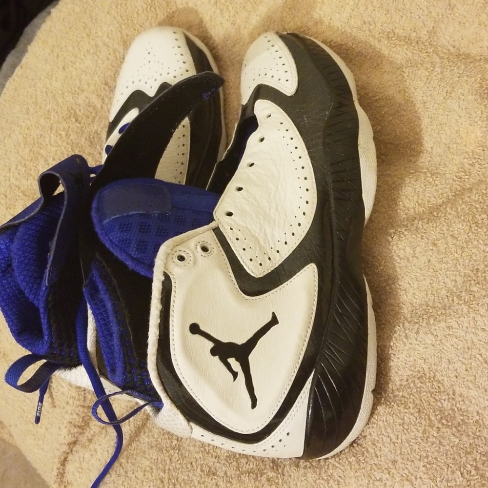 Jordan's